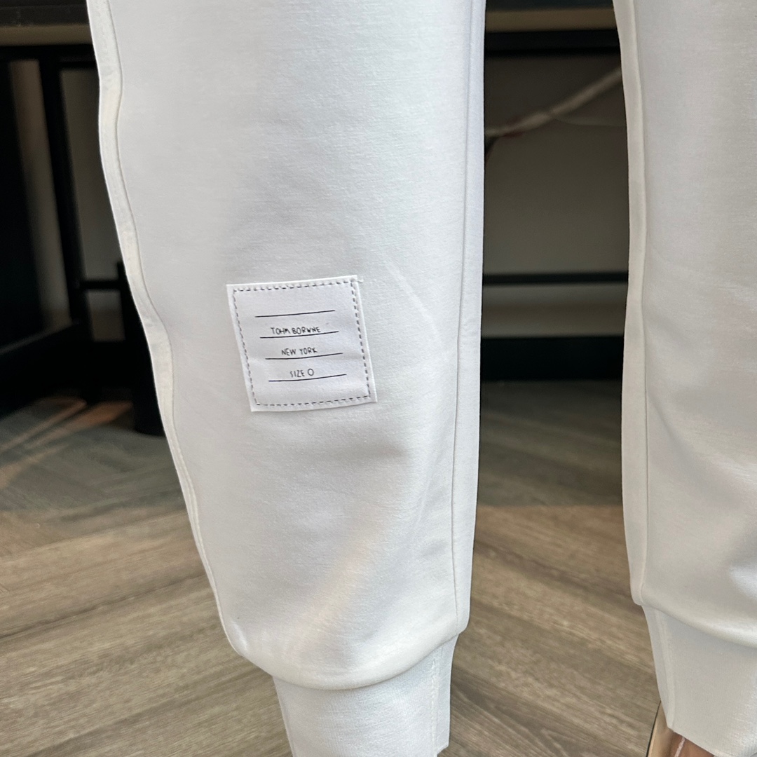 Casual Pants Man